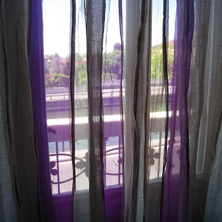 קורסיקו B&B Della Spiga חדר תמונה