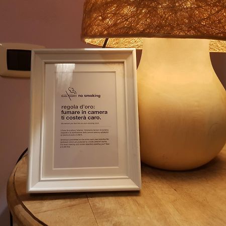 קורסיקו B&B Della Spiga מראה חיצוני תמונה