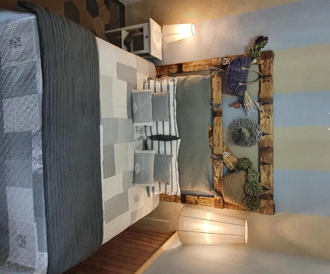 קורסיקו B&B Della Spiga מראה חיצוני תמונה