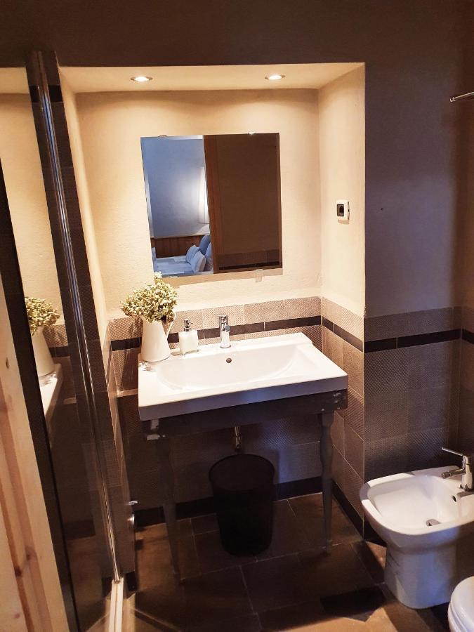 קורסיקו B&B Della Spiga מראה חיצוני תמונה