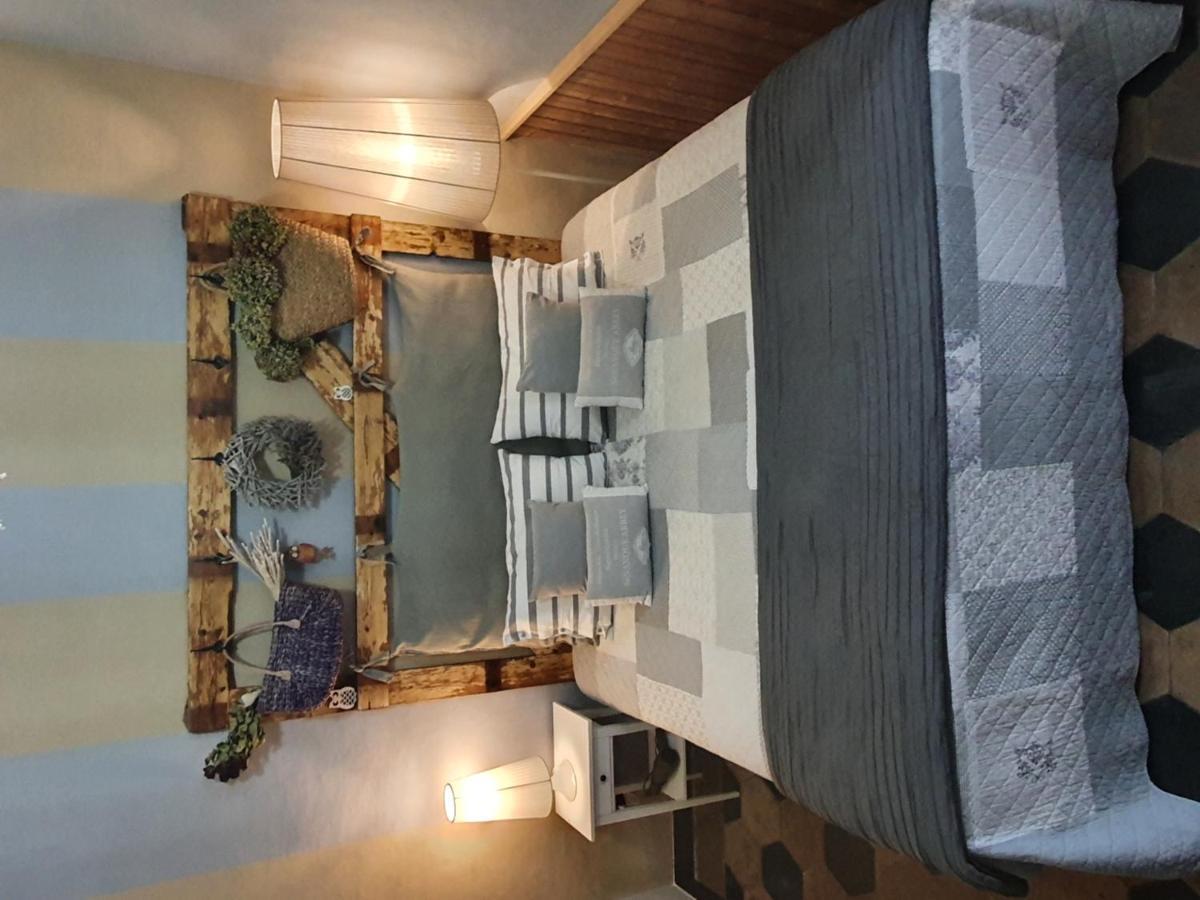 קורסיקו B&B Della Spiga מראה חיצוני תמונה