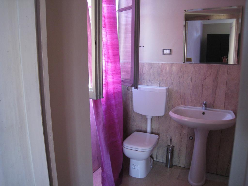 קורסיקו B&B Della Spiga מראה חיצוני תמונה