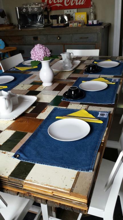 קורסיקו B&B Della Spiga מראה חיצוני תמונה